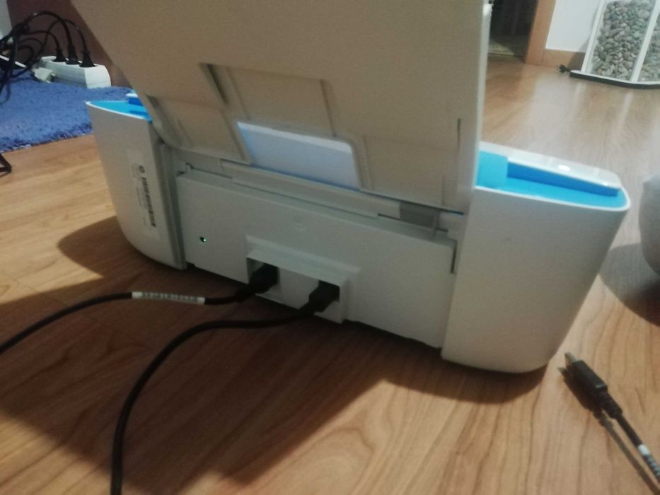 Impressora HP Deskjet 3700