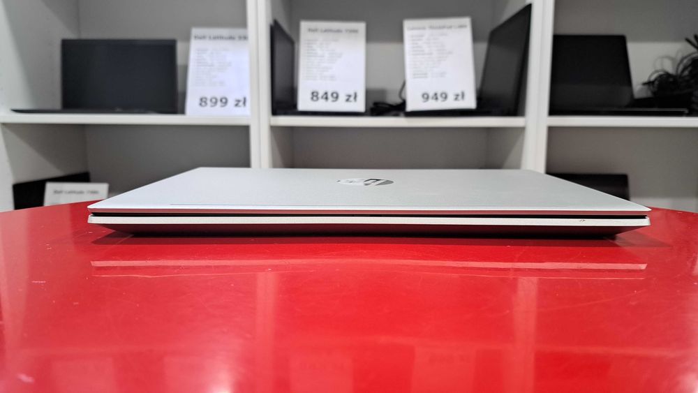 Laptop HP Probook 430 G8 13" i3-11GEN 8GB/128SSD Windows 11 HDMI FV23