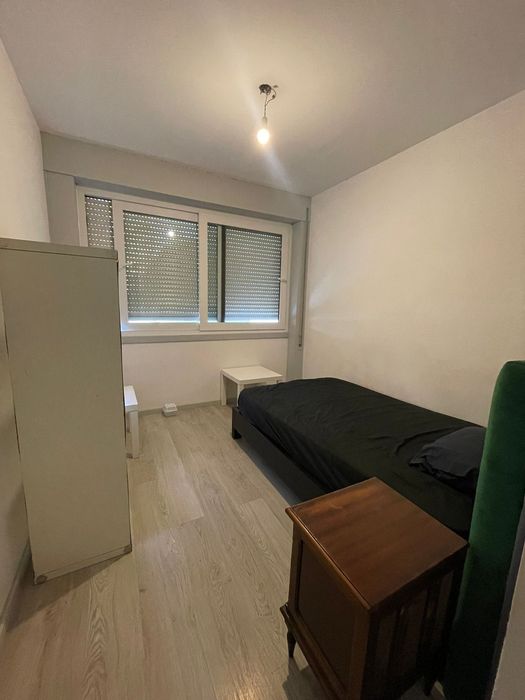 Quartos Individuais ou partilhados - Despesas Incluídas - Boavista