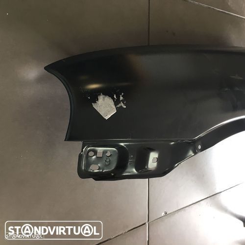 Guarda-lamas Opel corsa b modelo: 1993 até 2000 novo