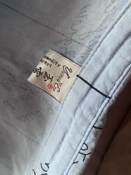 лёгкая женская рубашка