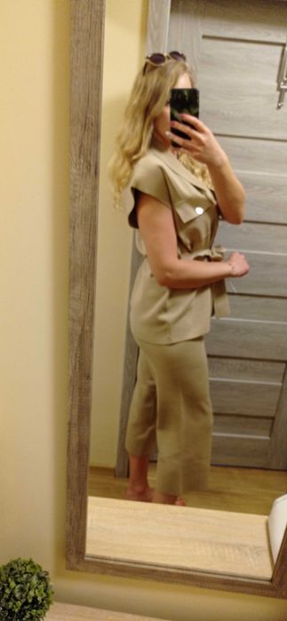 Marynarka dzianinowa Orsay