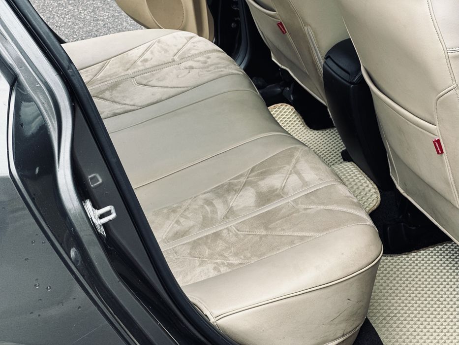 Mazda 3 2011 Газ / бензин