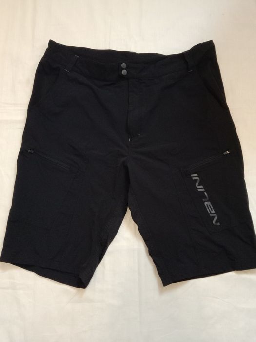 Велошорти Nalini AIS Click Short