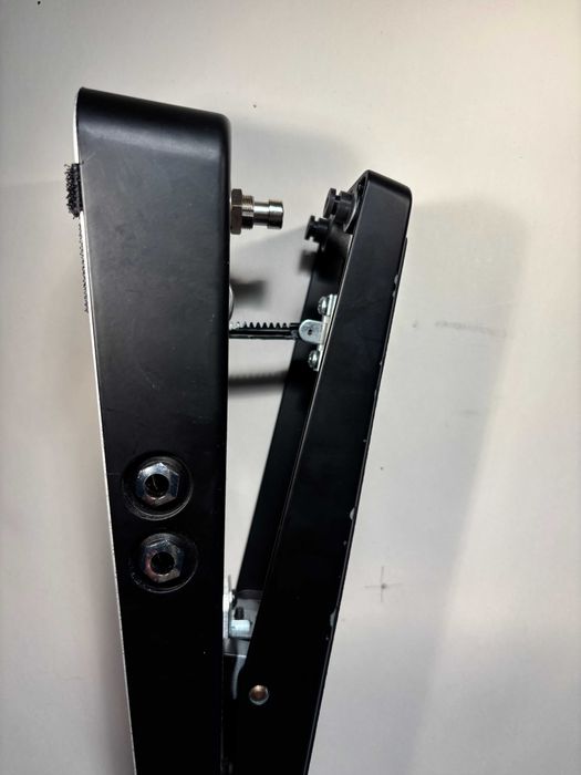 Mission Engineering SP1-L6 Line 6 Helix Expression Pedal - Black