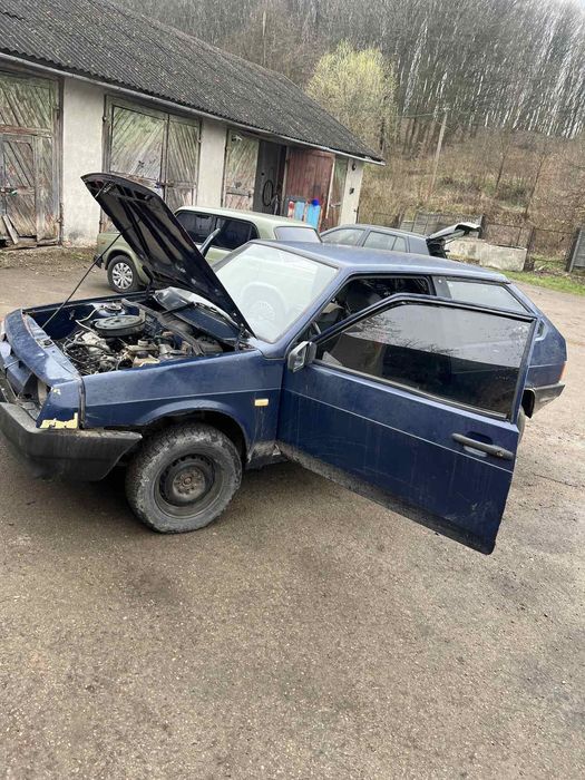 ВАЗ 2101-2108 продам