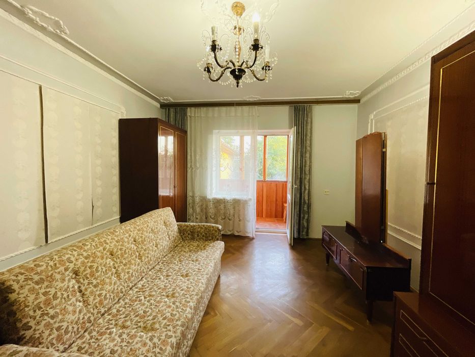 Продаж частини будинку з ремонтом біля кільця вул. Городоцька, Львів!
