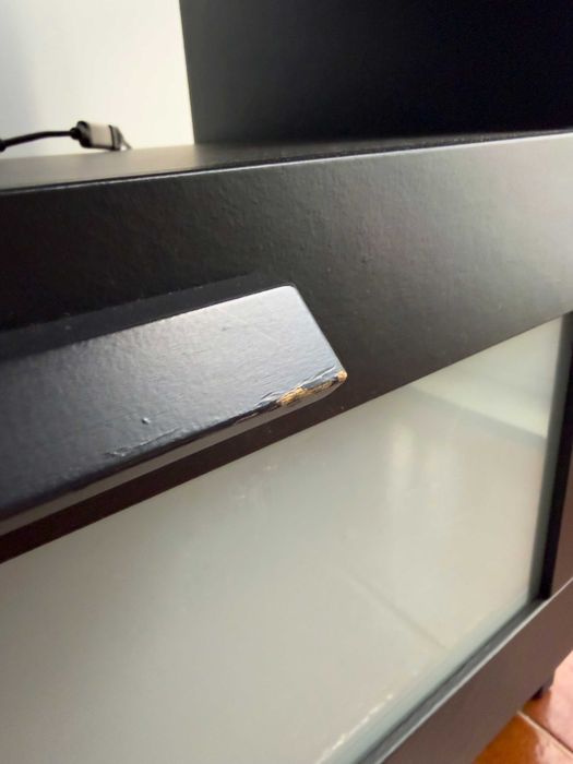 Móvel TV BRIMNES (Ikea)