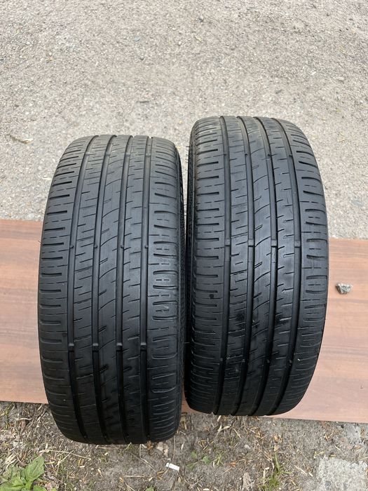 Шини Michelin, Barum,Platin
