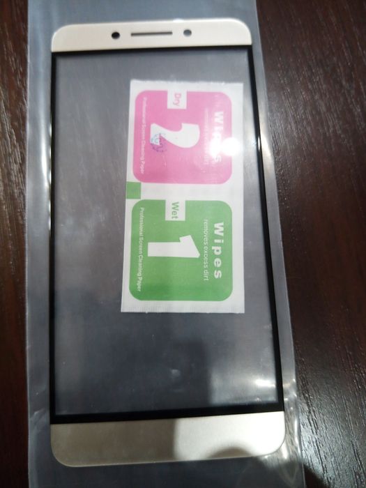 Тачскрин Touch screen LeTV LeEco Pro3 X720