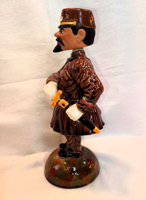 Figura Movimento Policia Civil Bordallo Pinheiro
