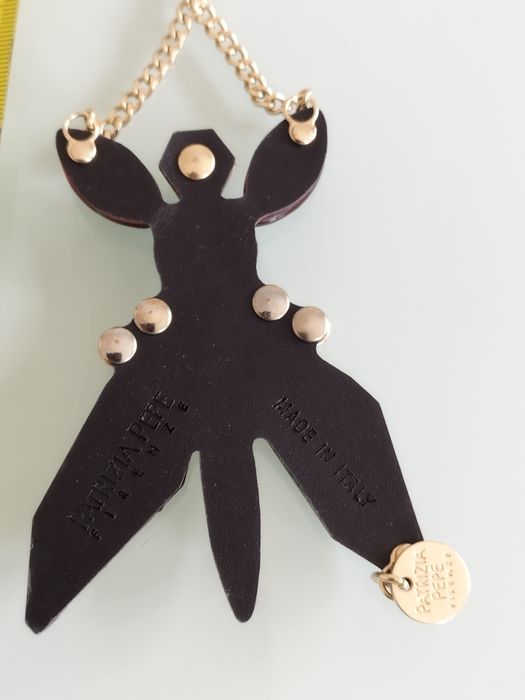 Lindo colar Patrizia Pepe Estado muito bom