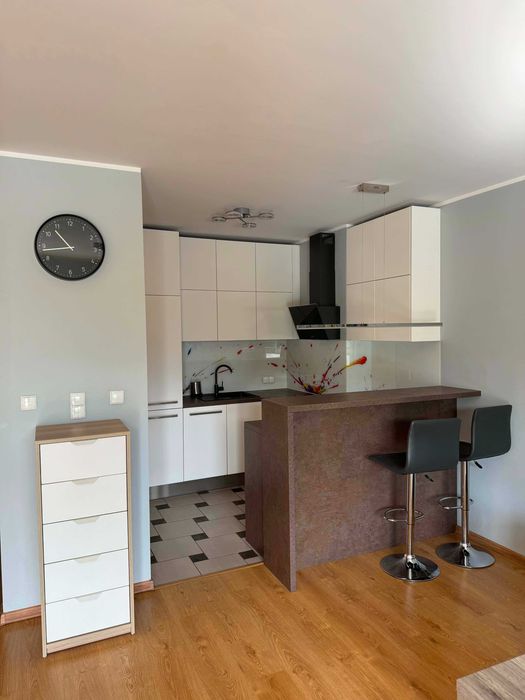 57 m² | Bydgoszcz | Bielawy | 2 pokoje | miejsce parkingowe | komórka | winda