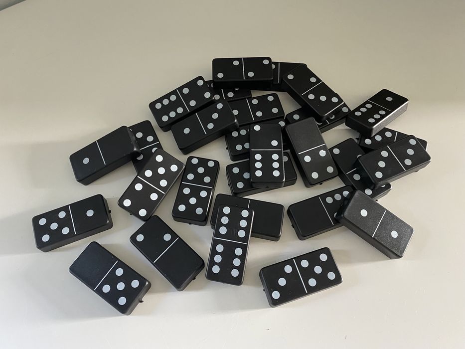 Gra planszowa - 25 gier