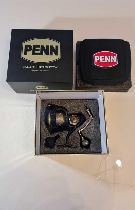 Penn Authority Spinning 3500
