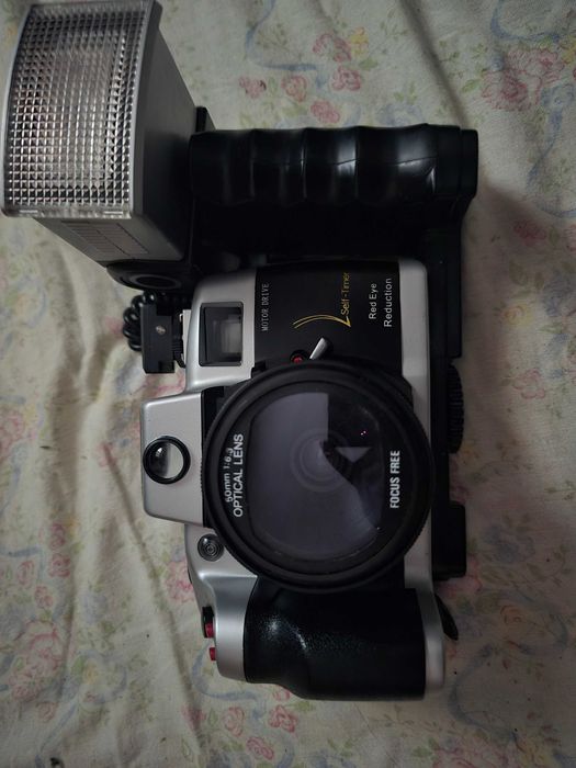 Olympia Camera64730269600515122