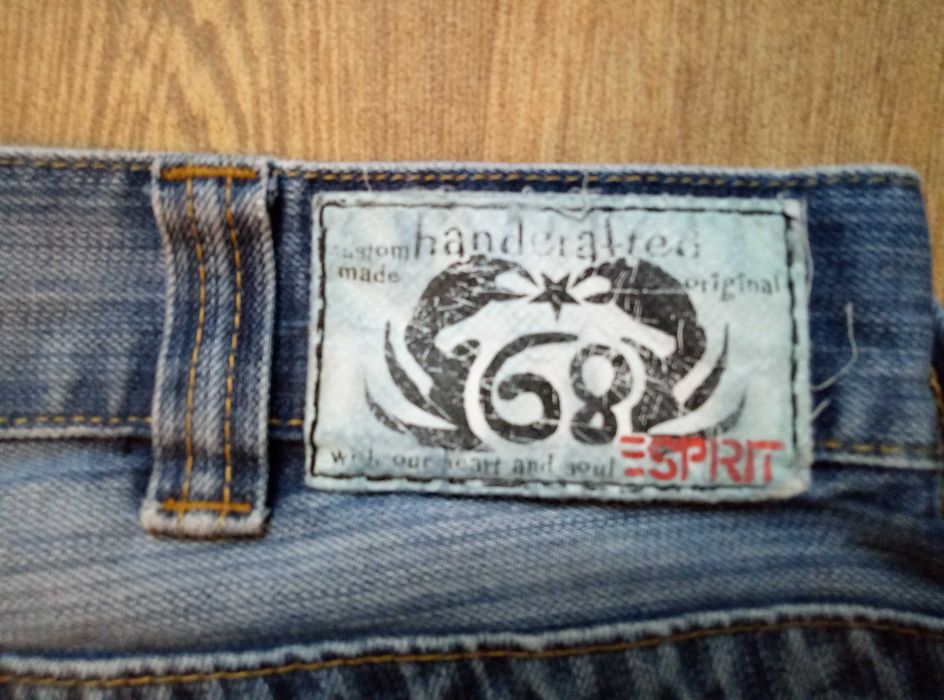 Мужские джинсы EDC by Esprit 32/32