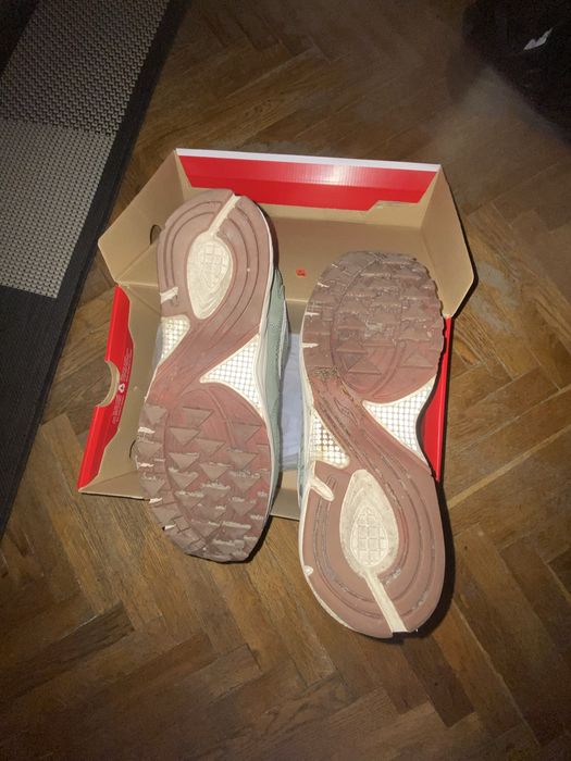 Замшеві Кросівки Saucony GRID JAZZ 9