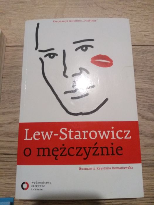 Książki różne tytuły