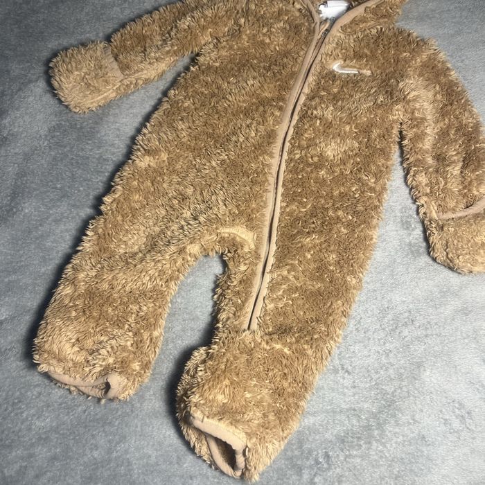 Комбинезон ромпер 62 - 68 см nike