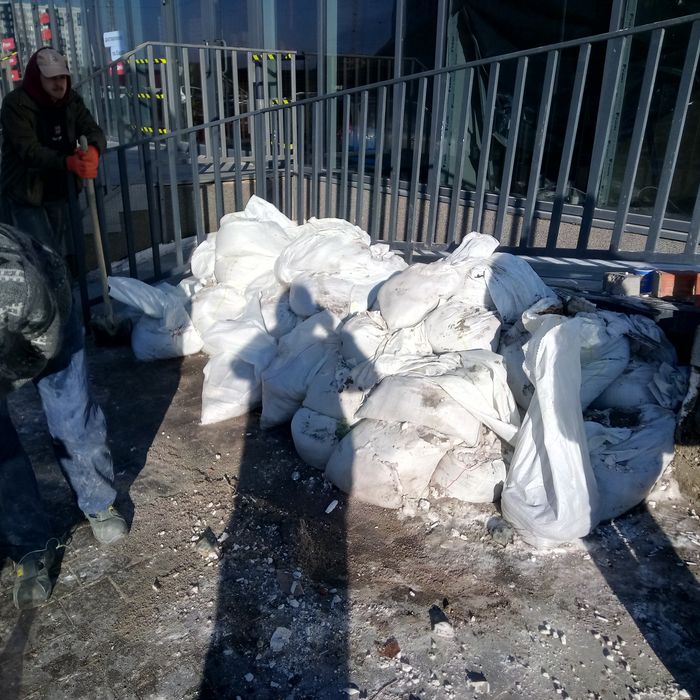 Вивіз сміття Газель ЗИЛ Камаз