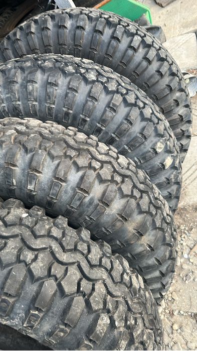 Колеса шини 12 00r18 газ 66