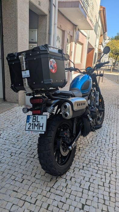 Honda CL500 2024