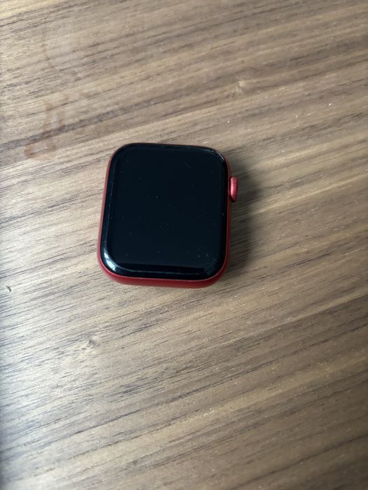 Apple watch series 6