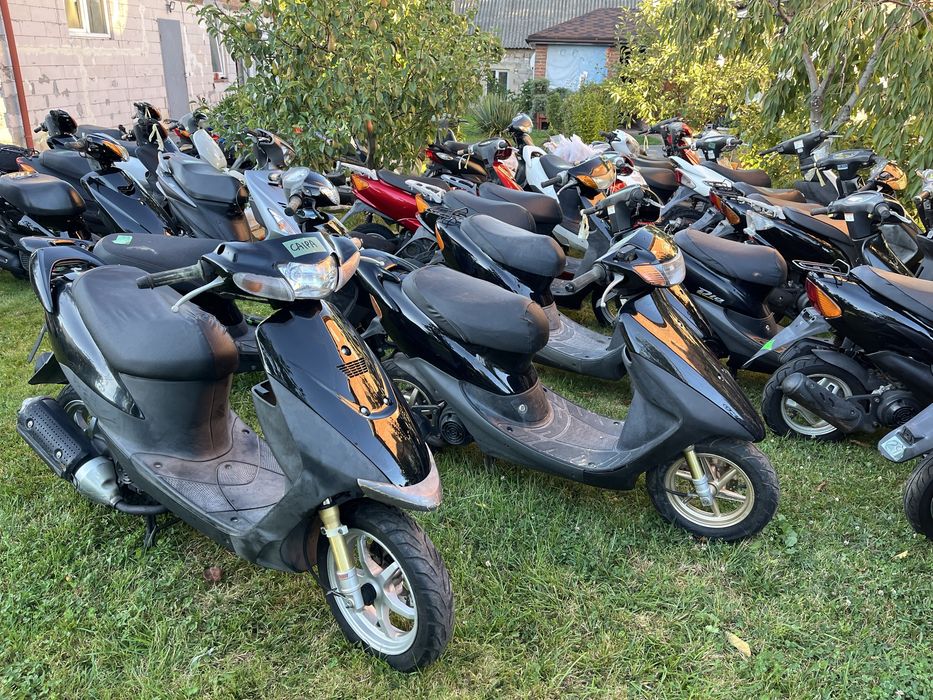 Suzuki zz inch up sport без пробігу по Україні