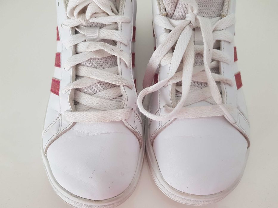 Adidas r.36 młodzieżowe GRAND COURT