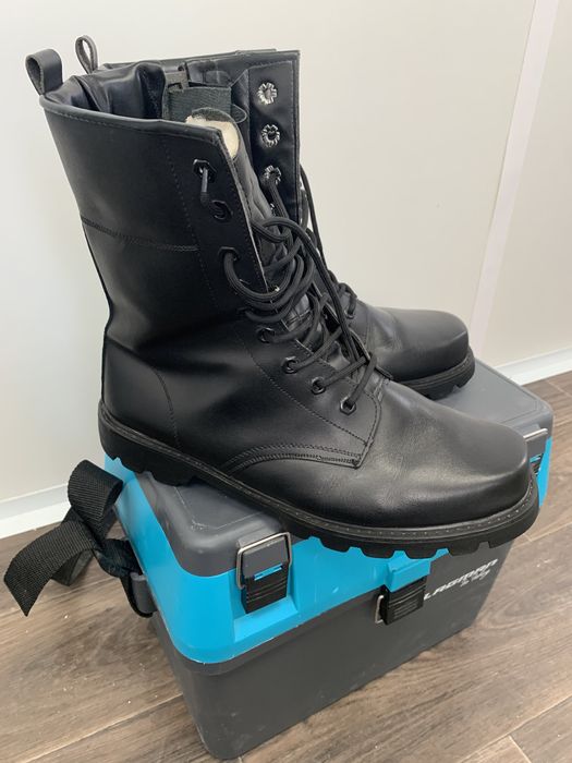 Берцы тактические / военные, размер 44