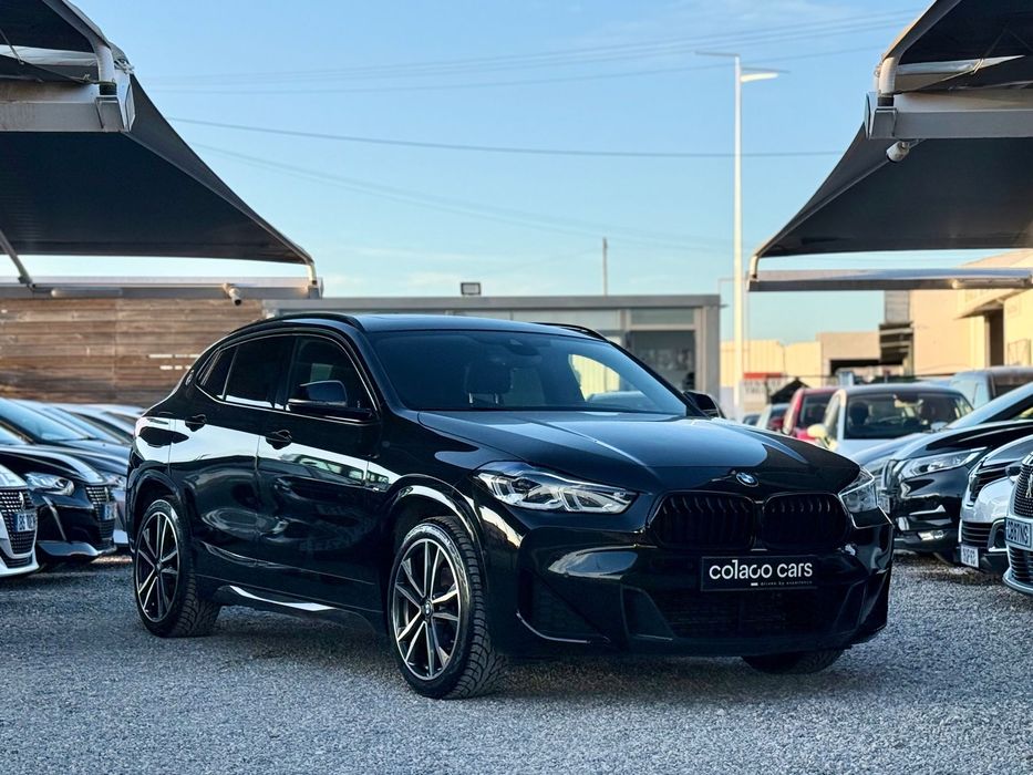 BMW X2 18 i sDrive Auto Pack M
