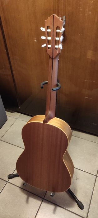 Gitara klasyczna Karl Hofner HM 65-Z