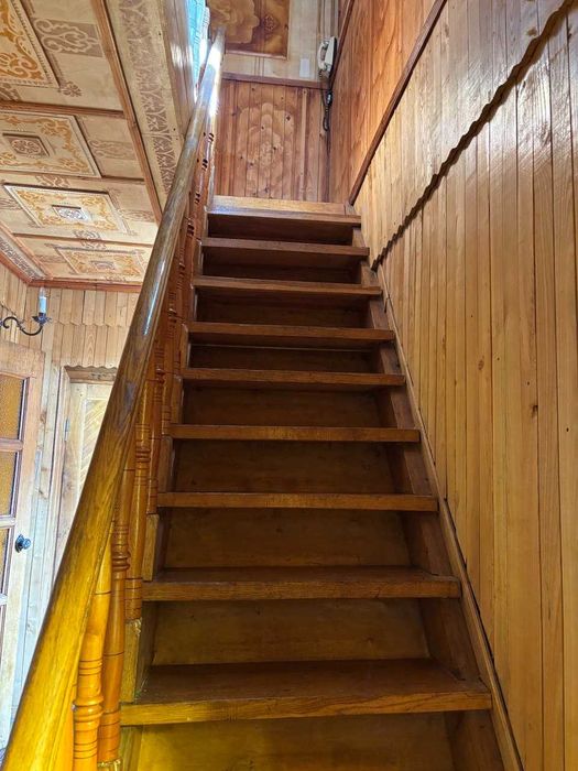 Продам житловий будинок с.Городище