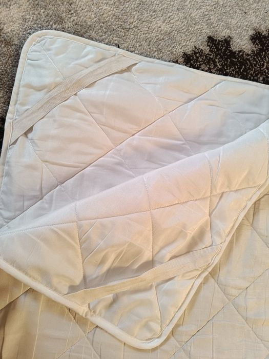 Pokrowiec na materac 90/200