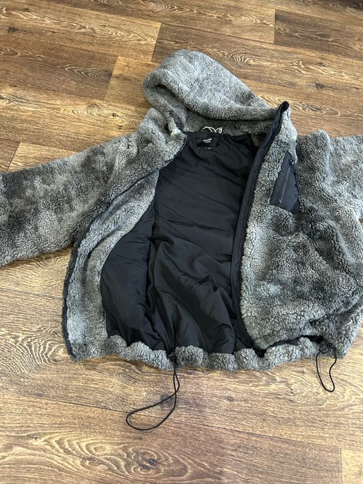 Куртка тедді House