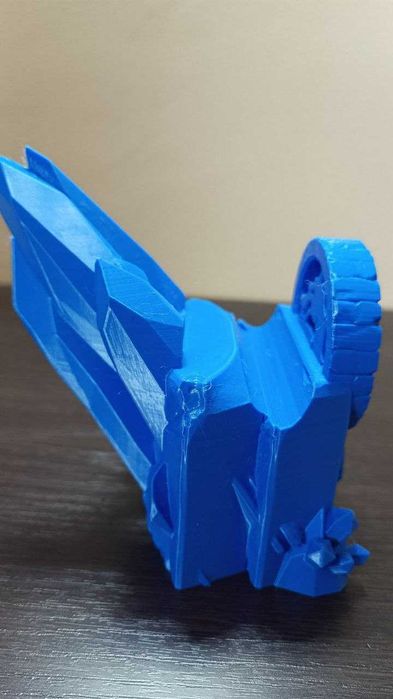 Podstawka pod kontroler / PAD HOLDER MORTAL KOMBAT !!!