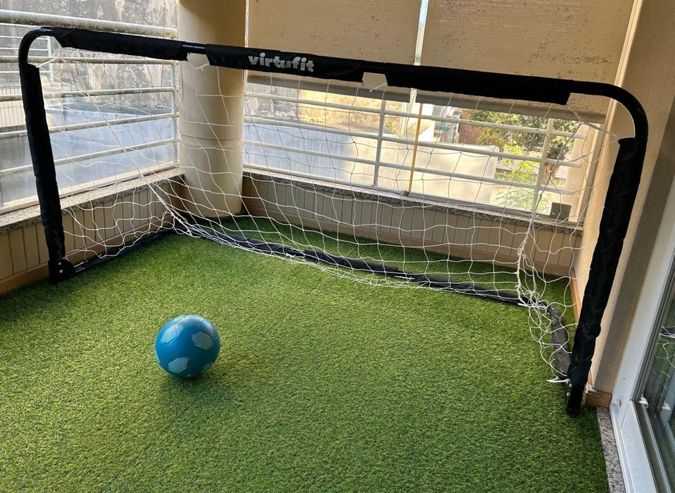 Baliza Futebol Criança