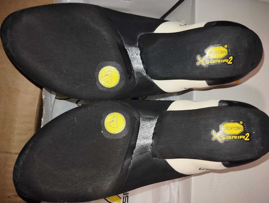 Скельники (скальники) La Sportiva