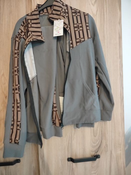 Dres damski nowy L/XL