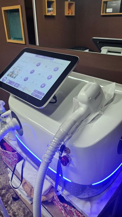 Laser Diodo 3w alta potencia