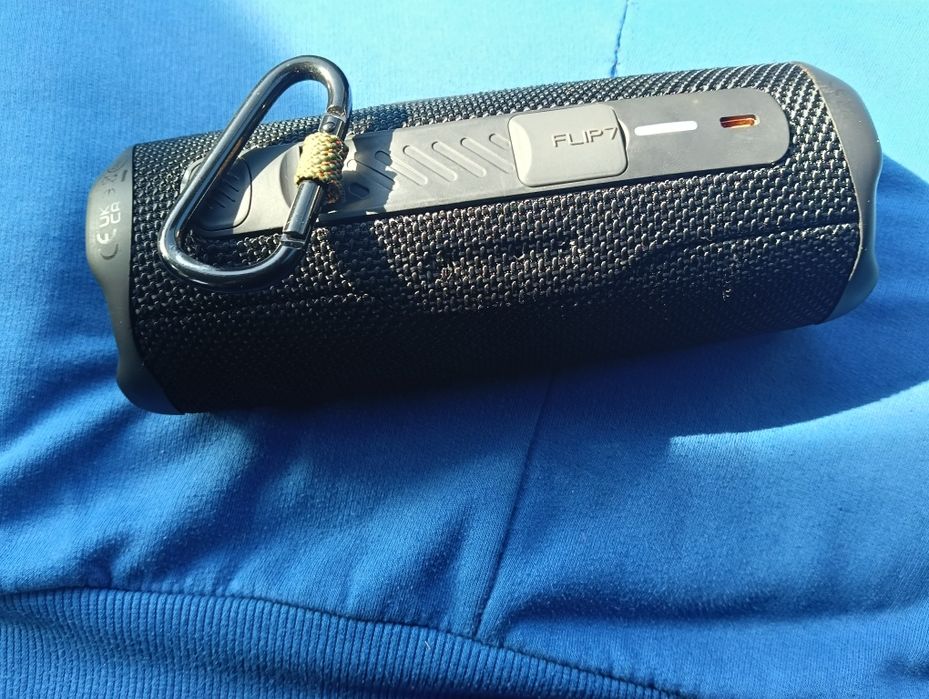 JBL flip 7 oportunidade