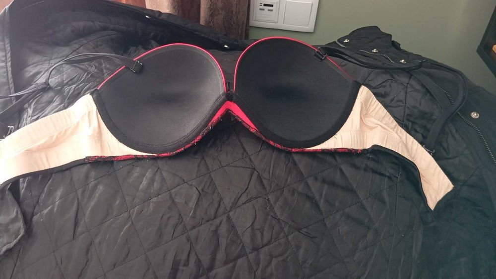 Victorias Secret new bra