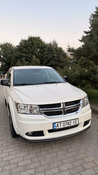 Продам авто Dodge Journey 2015
