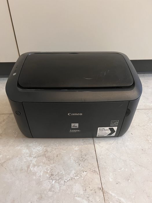 Canon LBP 6020 B