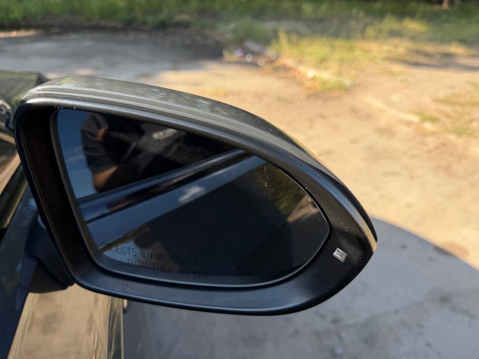 Volkswagen Arteon R SEL Premium R-Line 2021