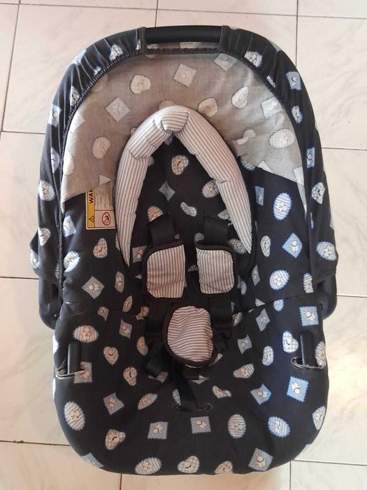 Ovo seminovo com oferta