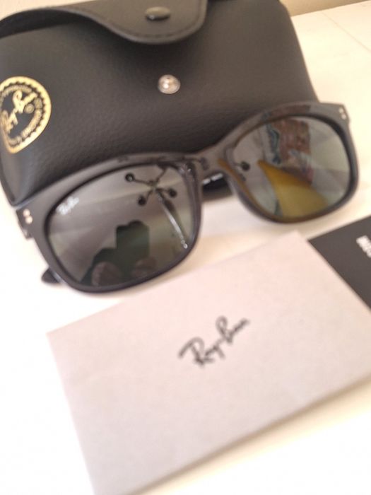 Ray ban novos original