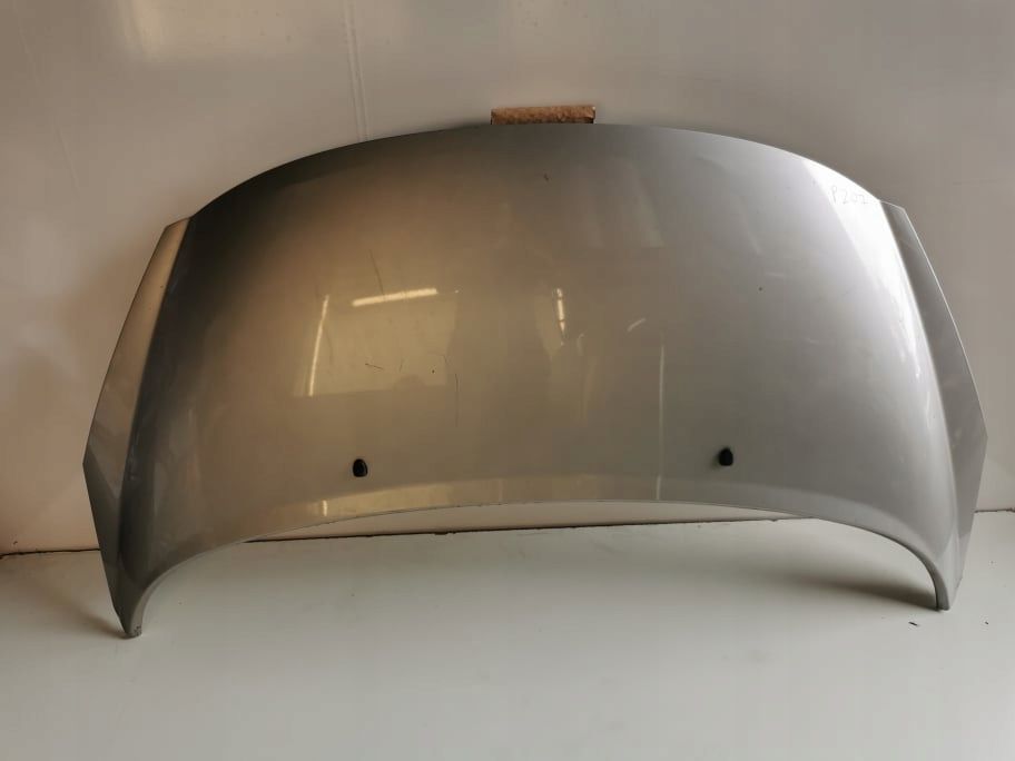 MASKA POKRYWA SILNIKA PEUGEOT 207 06-12