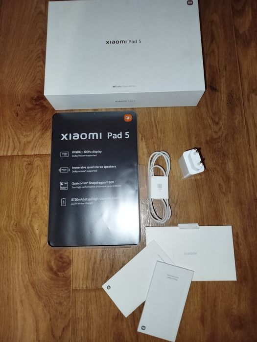 Xiaomi Pad 5 Стан відмінний